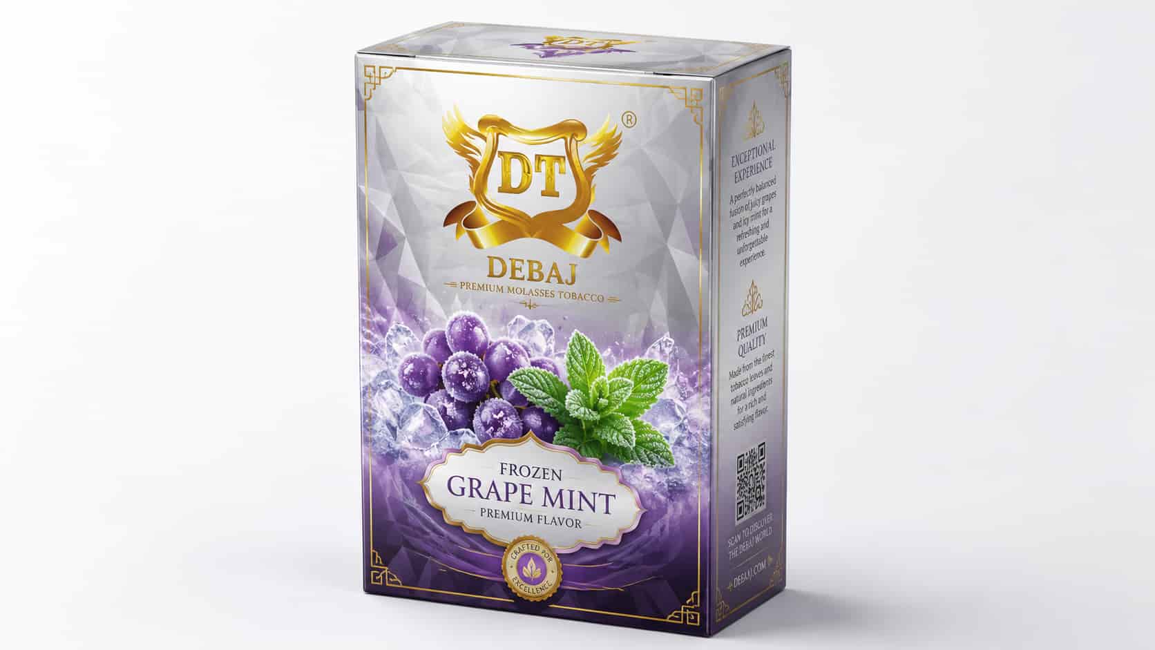 Group of Mint