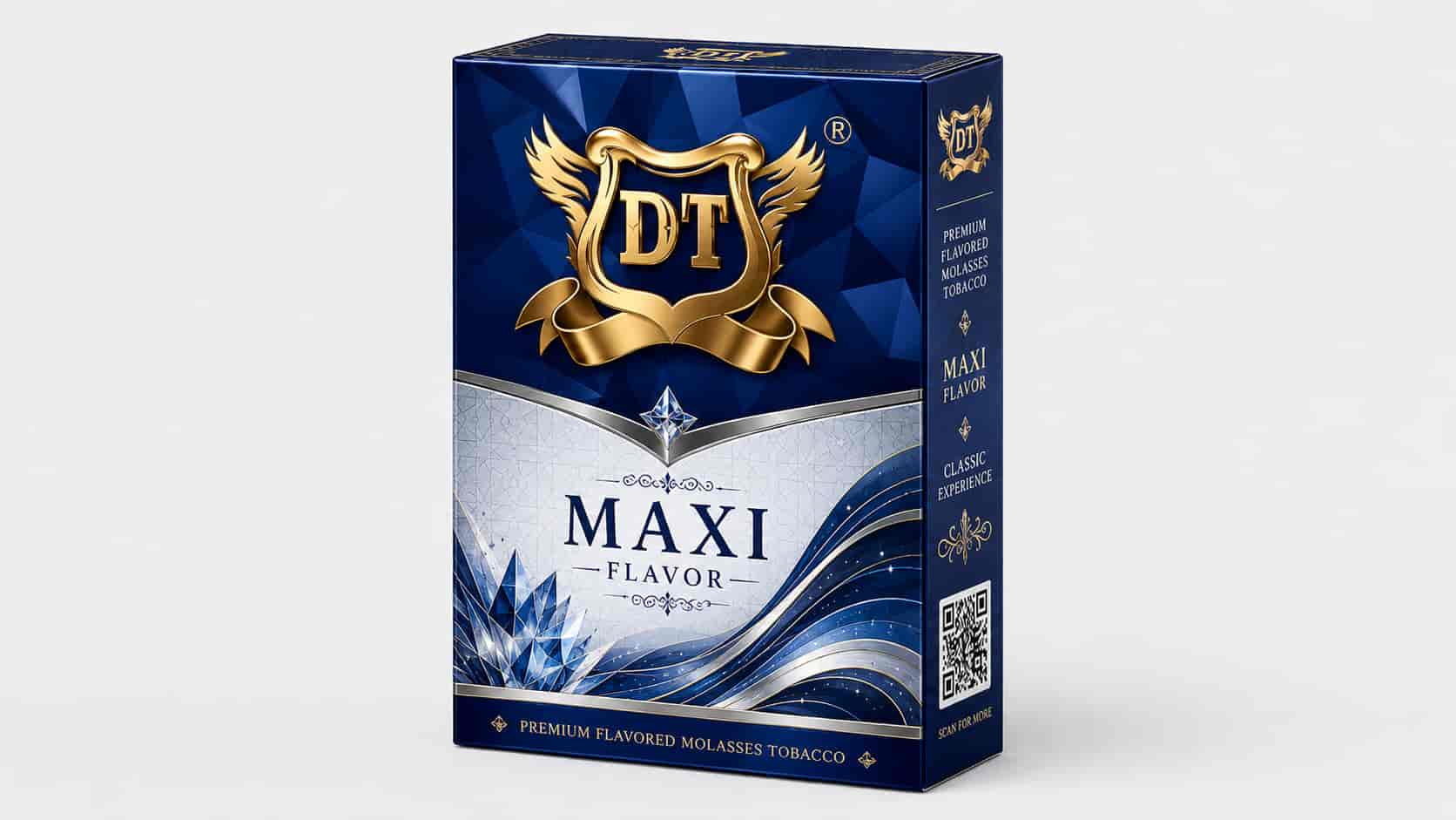 Premium Maxi Flavor