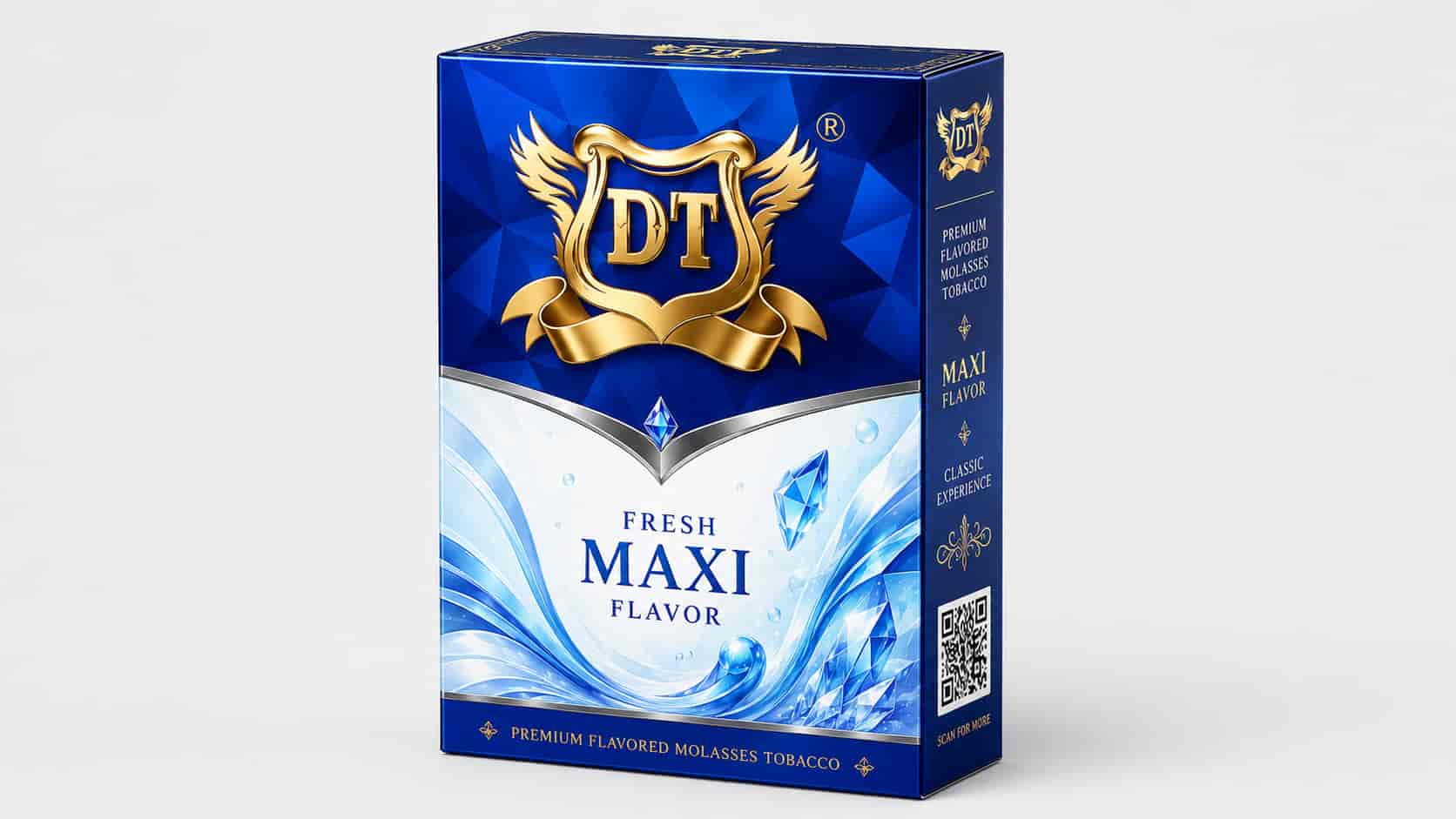 Modern Flavors — Debaj Tobacco premium shisha flavors