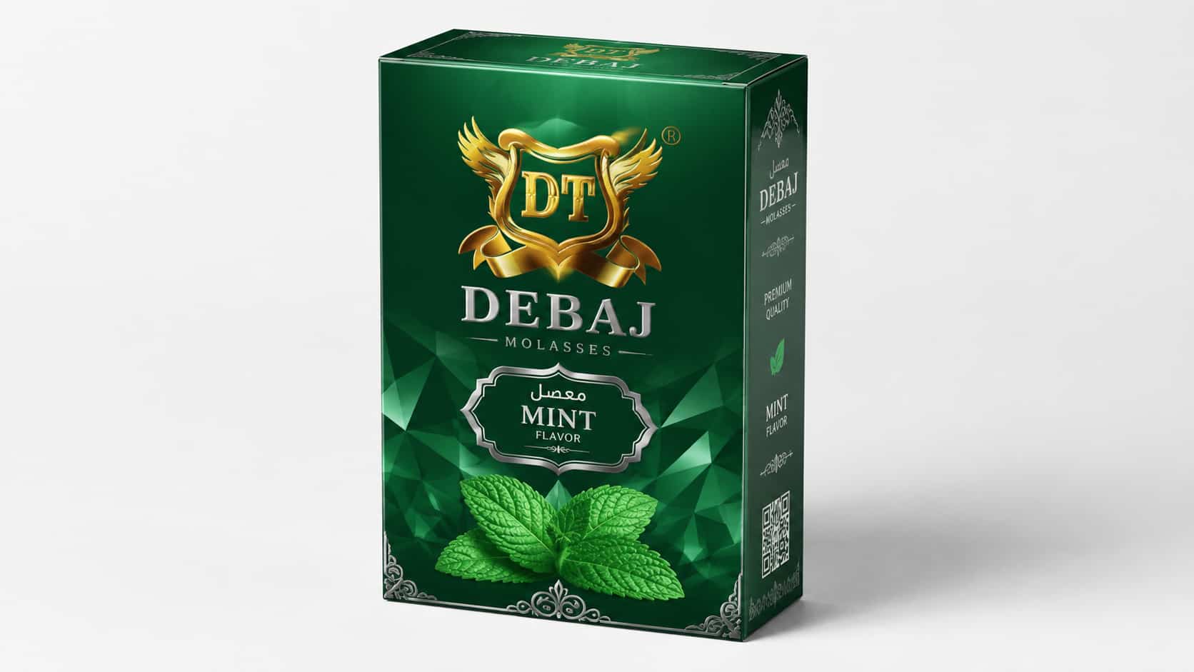 Sweet Mint Flavor